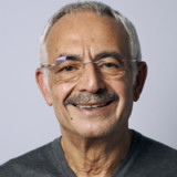 Jamil El-Imad: Mit vielen Ideen Technik formen