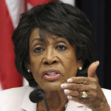 Neue Dompteurin für Amerikas Finanzkolosse