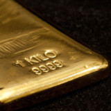 Gold glänzt im Oktober, Tech seit Anfang Jahr