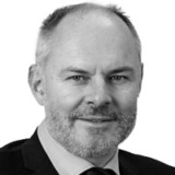 Nur düstere Aussichten für Syrien