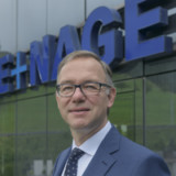 K+N-Chef: «Auch bei grösseren Akquisitionen aktiv»