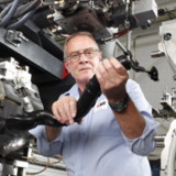 Ems-Chemie ist gewappnet