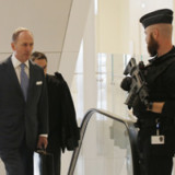 UBS verteidigt sich in Frankreich