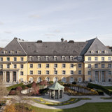 Münchener Rück bestätigt Prognosen