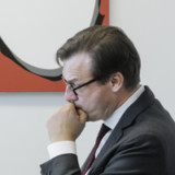 Swiss-Life-CEO: «Die Marge für 30 Jahre gesichert»