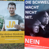 Verfassung vor Völkerrecht?