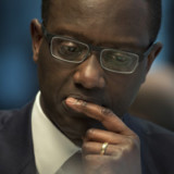 CS kürzt Thiam den Lohn