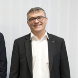 Romande Energie hat neuen Konzernchef
