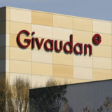 Givaudan baut weitere Muskeln auf