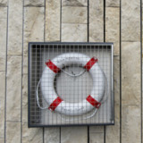 Nur wenige konkursgefährdete Firmen retten sich