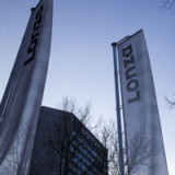 Lonza plant Anlage in China