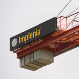 Implenia zieht Grossaufträge an Land