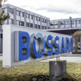 Bossard zurück auf Wachstumskurs