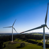 Romande Energie gibt sich eine neue Struktur