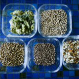 Grossinvestoren feilen an der Anlagerezeptur