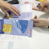 Arbeitslosenquote weiter auf tiefem Niveau