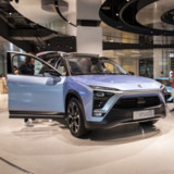 Hot Corner: Ein Tesla-Klon