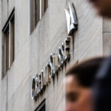 Credit Suisse hat einen neuen Grossaktionär