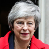 Theresa May gewinnt Misstrauensvotum klar