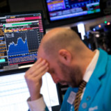 Das Finanzjahr in Charts