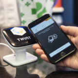 Weko schützt Twint vor Apple