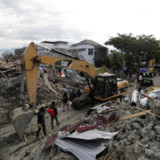 Swiss Re-CEO: Kapitaldecke «nicht mal angekratzt»