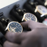 Schweizer Exporte steigen auf Rekordstand