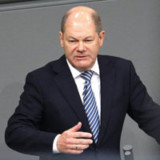 Olaf Scholz: Er lässt die SPD vom Kanzleramt träumen