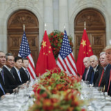 Wie nachhaltig ist die Trump-Xi-Börsenrally?