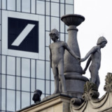 Deutsche Bank: Katar erwägt angeblich höhere Beteiligung
