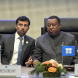 Opec will Ölförderung drosseln