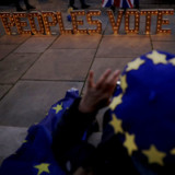 Das Brexit-Chaos in fünf Szenarien