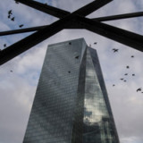 EZB hält erst einmal Kurs