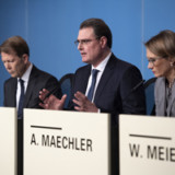 Die SNB will sich nicht nach der EZB richten