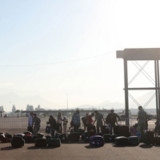 Keine Angst vor der Massenzuwanderung aus Afrika