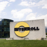 Interroll liefert wieder Rekorde