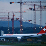 Das Geschäft mit der Swissair