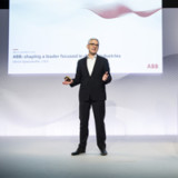 Der ABB-Chef geht eine grosse Wette ein