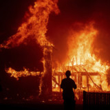 Swiss Re: Katastrophenkosten liegen 2018 bei 155 Mrd. $