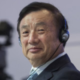 Ren Zhengfei: Seine Huawei ist das jüngste Opfer im Machtpoker