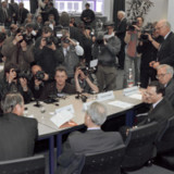 Novartis: Von Farbe zu Pharma