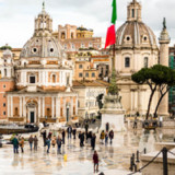 Einigung zwischen Italien und EU in Sicht