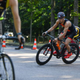 Garmin meistert den Umschwung