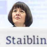 Zurich Insurance will Staiblin erneut für den VR