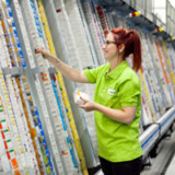 Nette Nachricht für Zur Rose