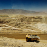 Glencore bestätigt Ziele