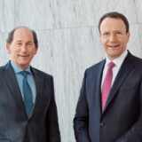 Nestlé-CEO stellt Innovationen in den Fokus