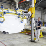 Ex-Autoneum-Tochter STS versucht es allein