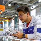 Georg Fischer handeln unter Wert