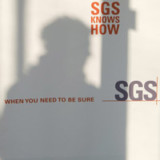 Neuer Auftrag und Partnerschaft für SGS